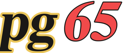 pg65 โลโก้